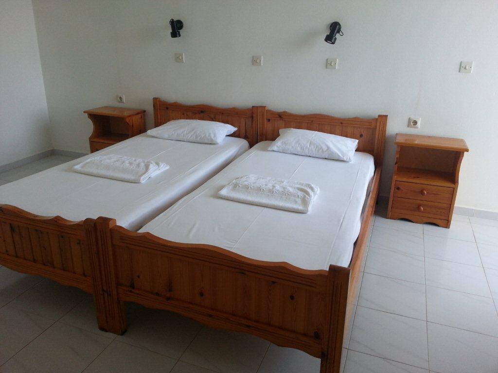 Ippokambos Rooms Plakias Habitación foto